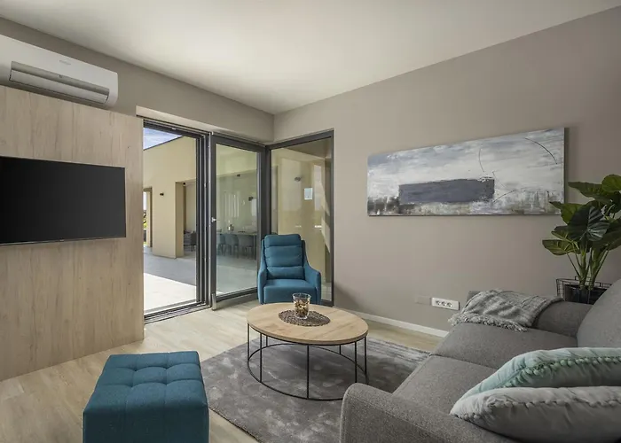 Alba By Interhome 빌라 브르토니글라